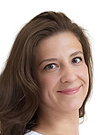 Врач Абдуллаева Светлана Александровна