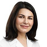 Врач Абдуллаева Таиса Ахмедовна