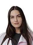 Врач Абдуллаева Валентина Геннадьевна
