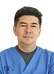 Врач Абдуллин Рустем Рифович