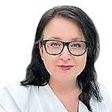 Врач Абдуллина Альбина Дамировна