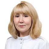Врач Абдуллина Гульнара Равильевна
