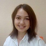 Врач Абдуллина Лилия Ильдусовна