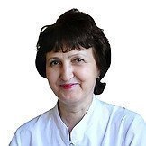 Врач Абдуллина Римма Ахтямовна
