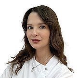 Врач Абдуллина Софья Рустэмовна