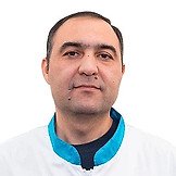 Врач Абдуллоев Амирджон Мухидинович