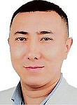 Врач Абдуллоев Анушервон Мухторович