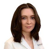 Врач Абдулмаджидова Авиценна Саидбеговна