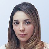 Врач  Абдулманапова Джамилат Магомедовна