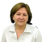 Врач Абдульманова Надежда Александровна