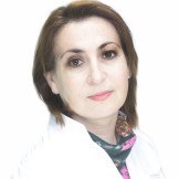 Врач Абдулмуталибова Насибат Небиевна