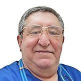 Врач Абдулобеков Музафарбек Бодурбекович