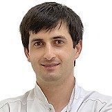 Врач Абдулвагабов Багама Абдулвагабович