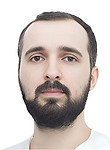 Врач Абдулзагиров Рашид Алиевич