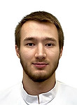Врач Абдулзагиров Заур Русланович