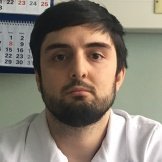 Врач Абдулжалилов Магомедрасул Магомедович