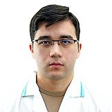 Врач Абдуманонов Очилбой Мухамаджонович
