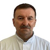 Врач Абдурахимов Рустам Абдуллоевич