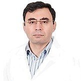 Врач Абдурахманов Джамал Тинович