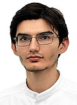 Врач Абдурахманов Нурудин Нурулаевич