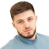Врач Абдурахманов Рустам Салимович 