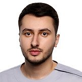 Врач Абдурахманов Усман Кургулиевич