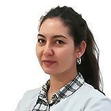 Врач Абдурахманова Камила Баходировна