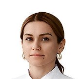 Врач Абдурахманова Наида Исламовна