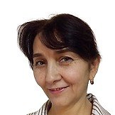 Врач Абдурахманова Сожида Гайнидиновна