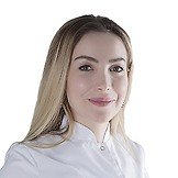Врач Абдурахманова Жанна Камоловна