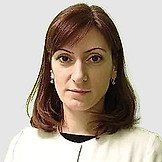 Врач Абдурахманова Зубейда Халидовна
