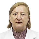 Врач Абдураулова Патимат Магомедовна