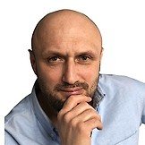 Врач Абдуразаков Казбек Исханович