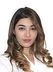 Врач Абдуразакова Азиза Абдурахмановна
