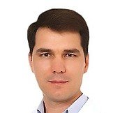 Врач Абдурозиков Эльдор Эркинович