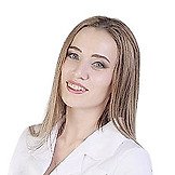Врач Абдурзакова Алена Александровна