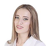 Врач Абдурзакова Алена Александровна