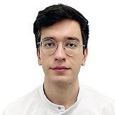 Врач Абдусаламов Арсен Камилевич