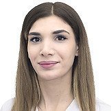 Врач Абдусаламова Бурлият Баташевна