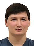Врач Абдыкеримов Чынгыз Джаныбекович 