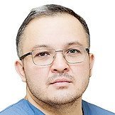 Врач Абдышев Артем Николаевич