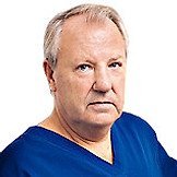 Врач Абельцев Владимир Петрович