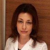 Врач Абелян Марина Альбертовна