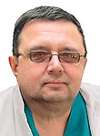 Врач Абельмасов Виталий Анатольевич