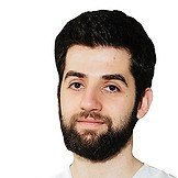 Врач Абгарян Артур Аргамович