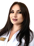 Врач Абидокова Альвина Руслановна