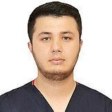 Врач Абидов Сардорбек Давранбекович