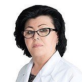 Врач Абидова Гульнара Куватовна