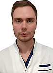 Врач Абилемец Алексей Сергеевич
