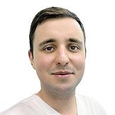 Врач Абилов Аслан Джамилович